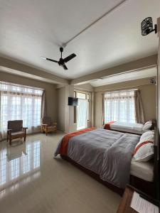 Tre Lum Homestay