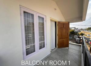 Tre Lum Homestay