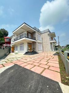 Tre Lum Homestay