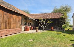 Gorgeous Home In Ferdinandovac With Wifi