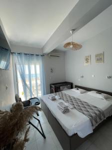 Thalassa apartments
