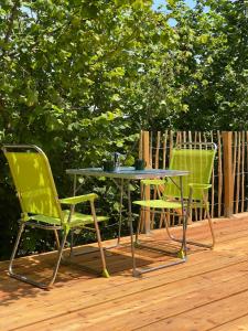 La Nocciolaia Glamping di Langa