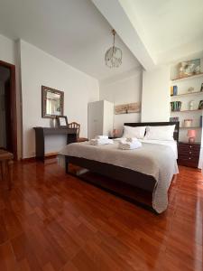 Northern Comfort Apartment
