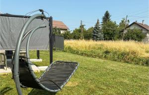Beautiful Home In Oroslavje With Wifi