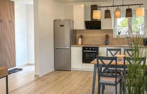 Beautiful Home In Oroslavje With Wifi