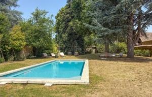 Lovely Home In Clef Vallée Deure