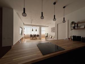 Vila apartment, free parking
