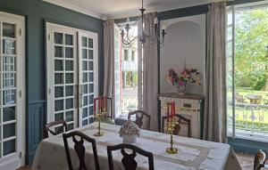 Lovely Home In Clef Vallée Deure
