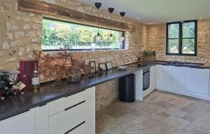 Lovely Home In Clef Vallée Deure