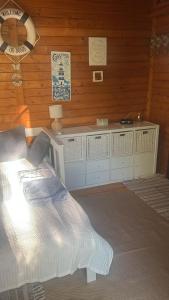 La Casuța - 500sqm garden theseaside