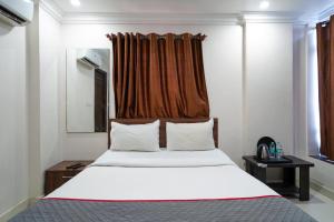 Open Hotel by Olive - Xotel, Koramangala