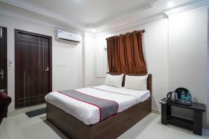 Open Hotel by Olive - Xotel, Koramangala
