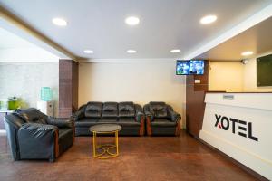 Open Hotel by Olive - Xotel, Koramangala