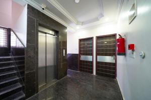 Open Hotel by Olive - Xotel, Koramangala