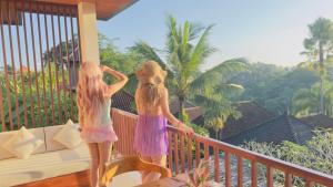 Jambangan bali ubud