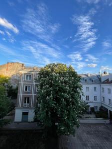 Nowy Świat Sunny Side Apartment by BookingHost