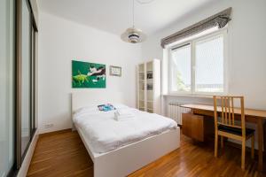 Nowy Świat Sunny Side Apartment by BookingHost