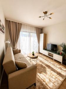 Słupsk Słoneczne Wzgórze Apartment by BookingHost