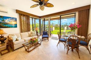 Napili Point Oceanfront 1 BR Perfect for Couples Complimentary Car with 6 Nights NAP-B28 by KBM