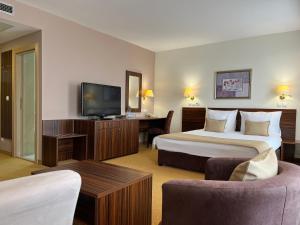 Hotel Monogram Park