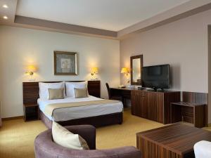 Hotel Monogram Park