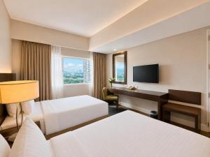 Harolds Hotel Cebu
