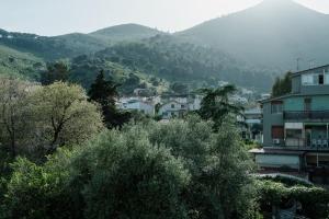 Casa Fiumarelli