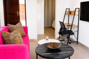 Village Blues Haven Relax & Unwind