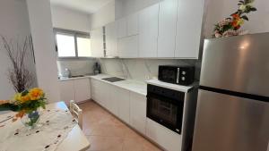 Emilys apartment