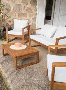 Maison familiale Coti-Chiavari vacance paisible