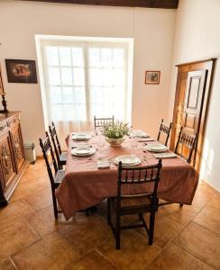 Maison familiale Coti-Chiavari vacance paisible