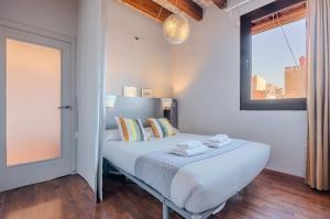 Suite Gracia Barcelona