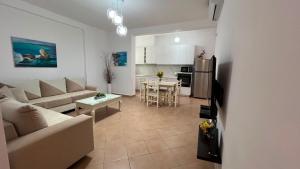 Emilys apartment