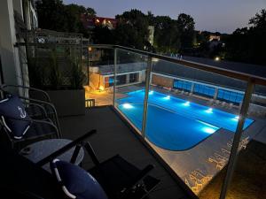 MS Pro Apartamenty De Lux Class
