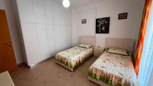 Emilys apartment
