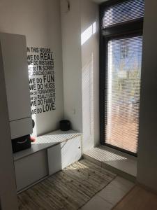 KlimasHouse - Bright City Loft