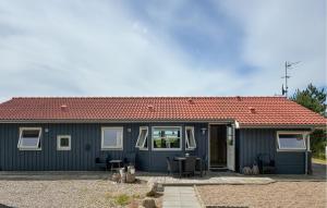 Awesome Home In Gørlev With Wifi