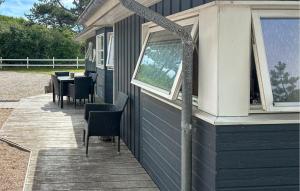 Awesome Home In Gørlev With Wifi