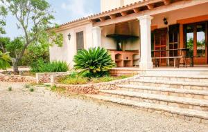 Sa Tanqueta De Calonge