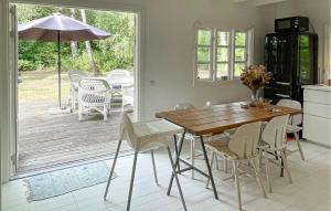 Nice Home In Vig With Wifi
