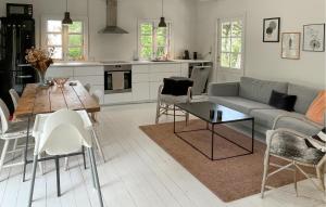 Nice Home In Vig With Wifi