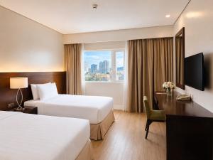 Harolds Hotel Cebu