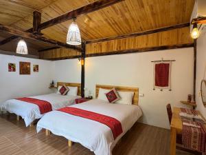 The Link farmstay
