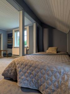 Cozy house in Lapland with sauna