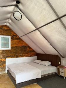 Numaya Glamping Type Family