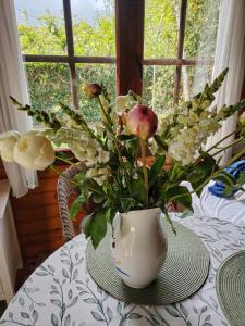 La Casuța - 500sqm garden theseaside