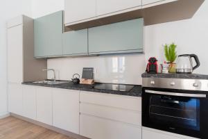 Porcigliano Apartment - Lecce Selection
