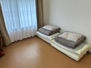 apartment hotel myu