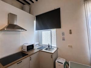 Apartamento Cádiz céntrico Caleta