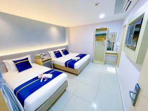 StarQ Hotel Kuala Lumpur